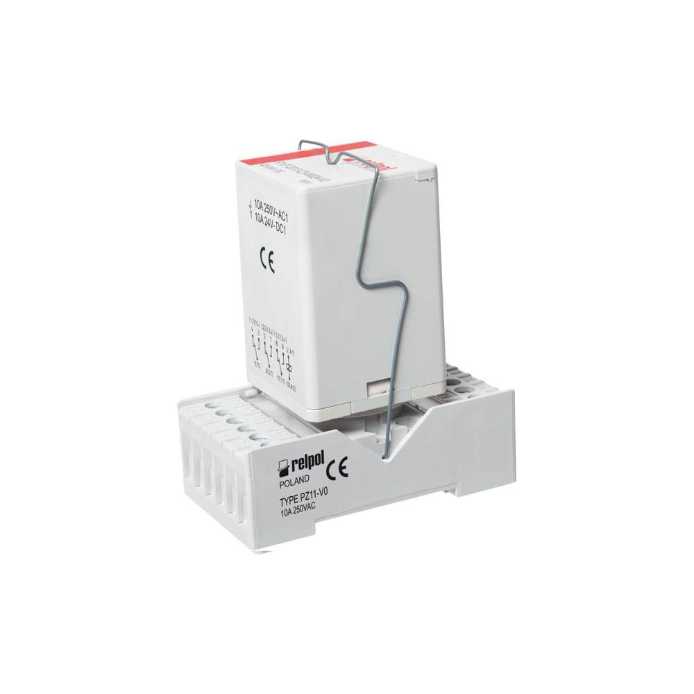 Przekaźnik PIR153T-110DC-V0