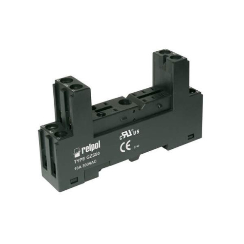 Gniazdo GZS80