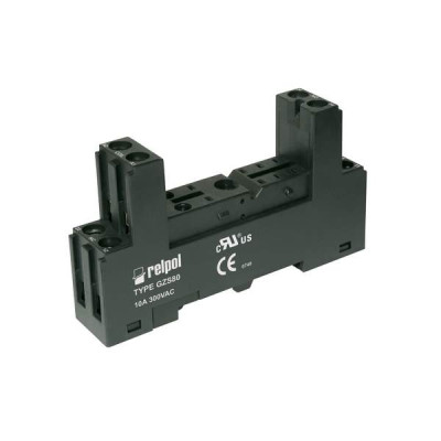 Gniazdo GZS80