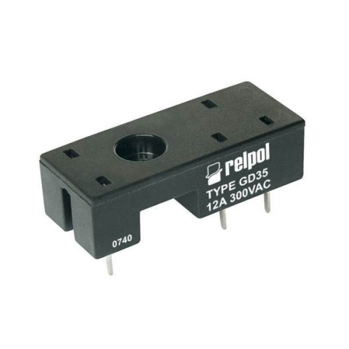 Gniazdo GD35