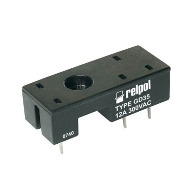 Gniazdo GD35