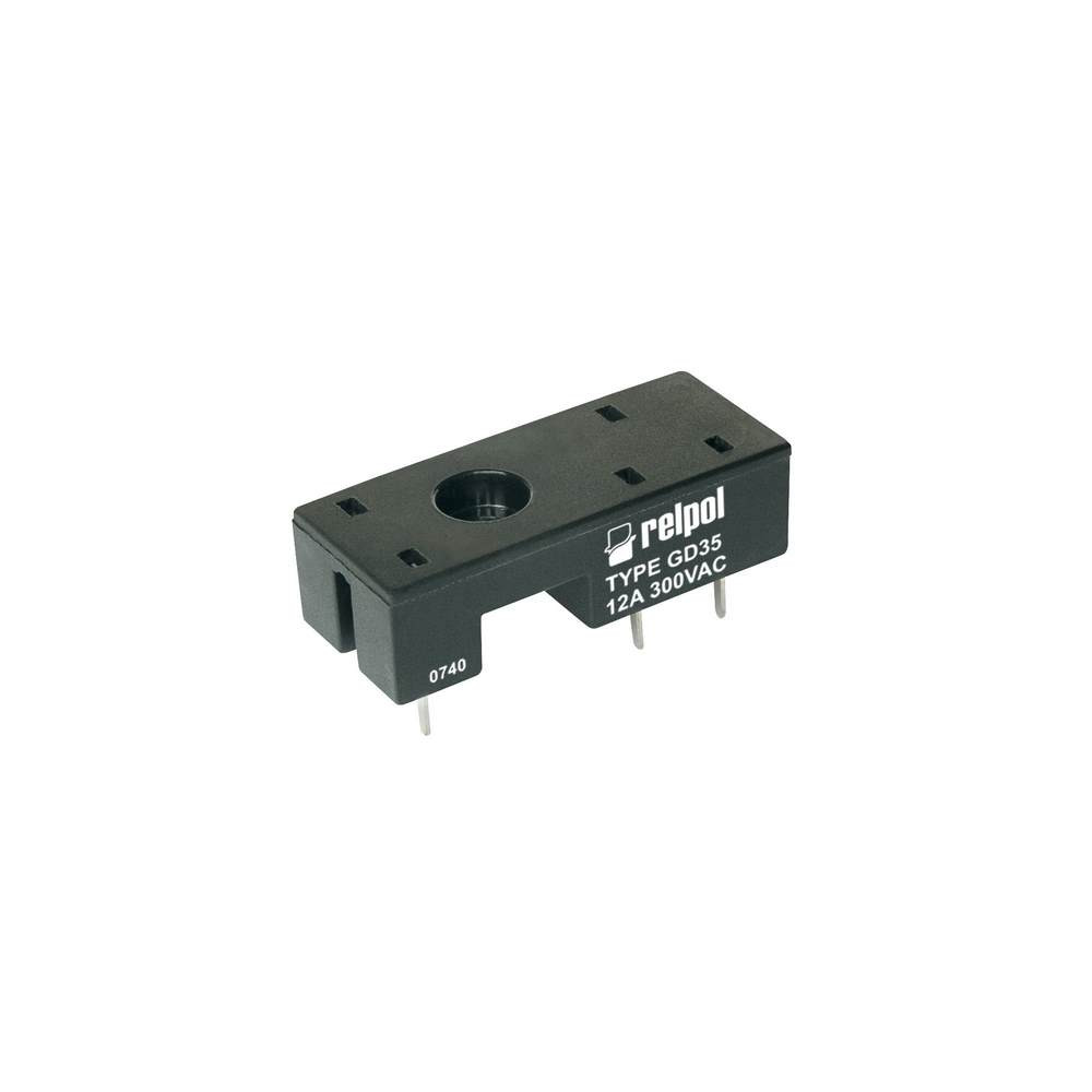 Gniazdo GD35