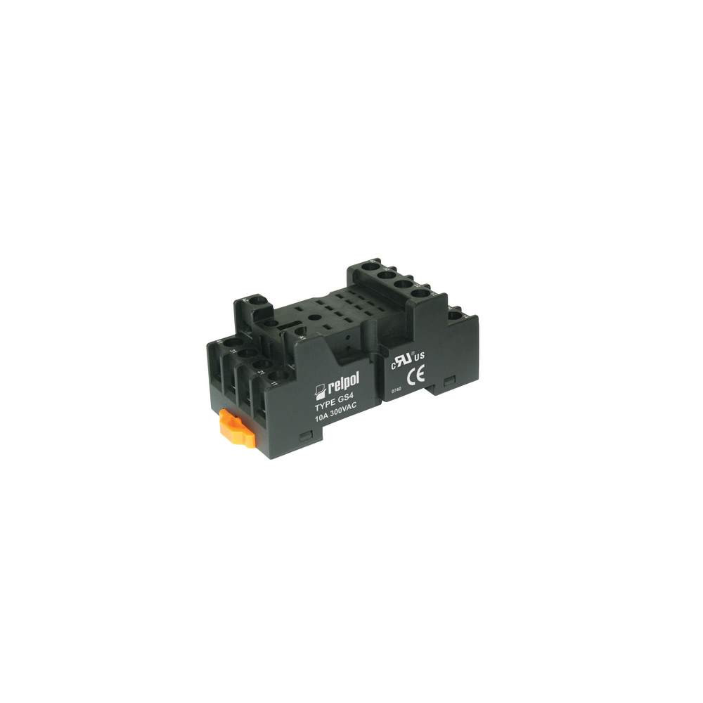 Gniazdo GS4