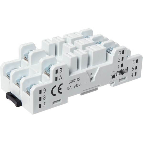 Gniazdo GUC11S-V0
