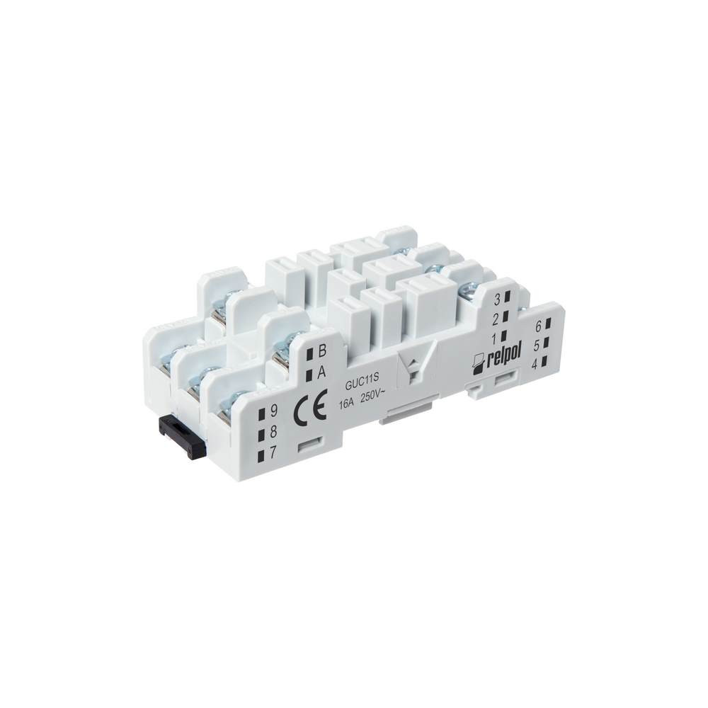 Gniazdo GUC11S-V0