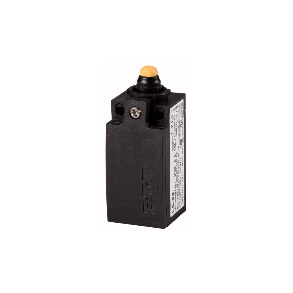 Łącznik krańcowy LS-11-SW 272006