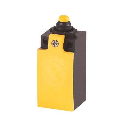 Łącznik krańcowy LS-02 266107