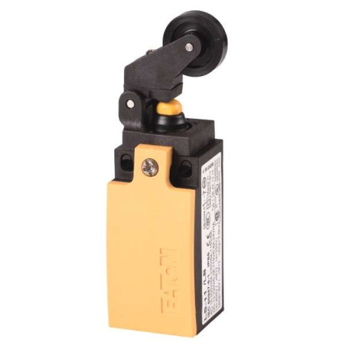 Łącznik krańcowy LS-11/LB 290175