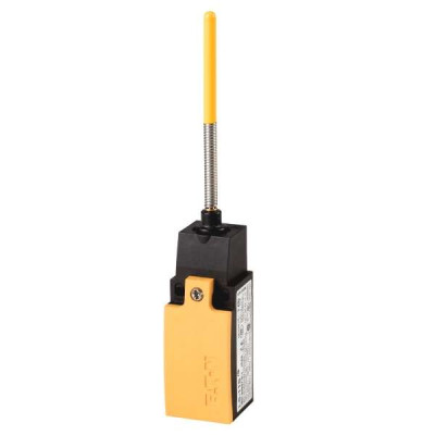 Łącznik krańcowy LS-S11S/S 106805