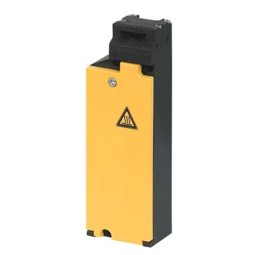 Łącznik krańcowy LS-S02-24DFT-ZBZ/X 106823