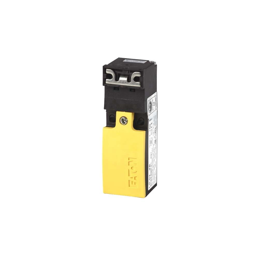 Łącznik krańcowy LS-S11-ZB 106876