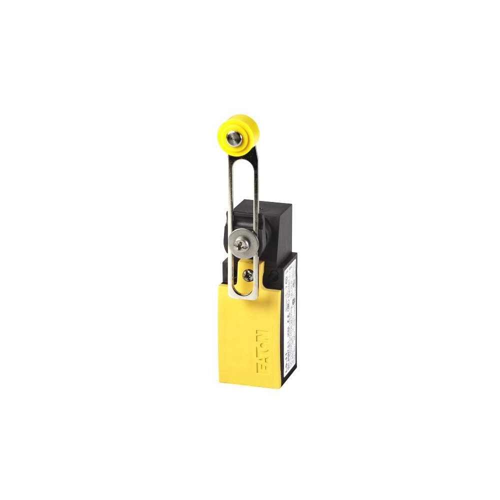 Łącznik krańcowy LSM-11/RLA 266148