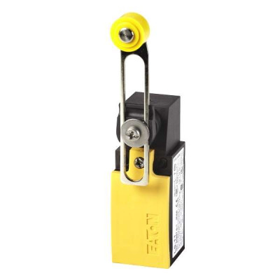 Łącznik krańcowy LSM-11S/RLA 266154