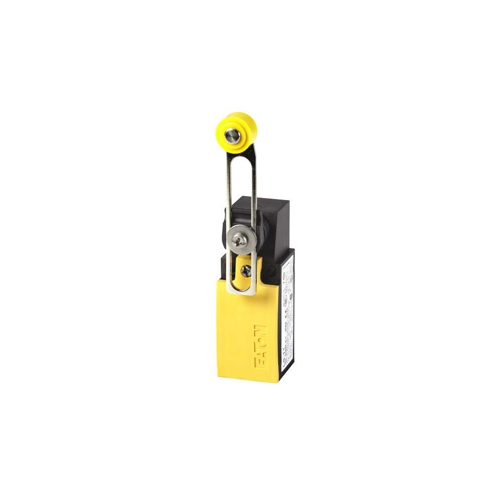Łącznik krańcowy LSM-11S/RLA 266154