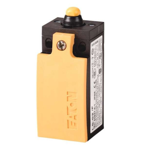 Łącznik krańcowy LS-11/F 290176