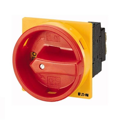 Łącznik krzywkowy P1-25/EA/SVB 0-1 3P 25A  041097