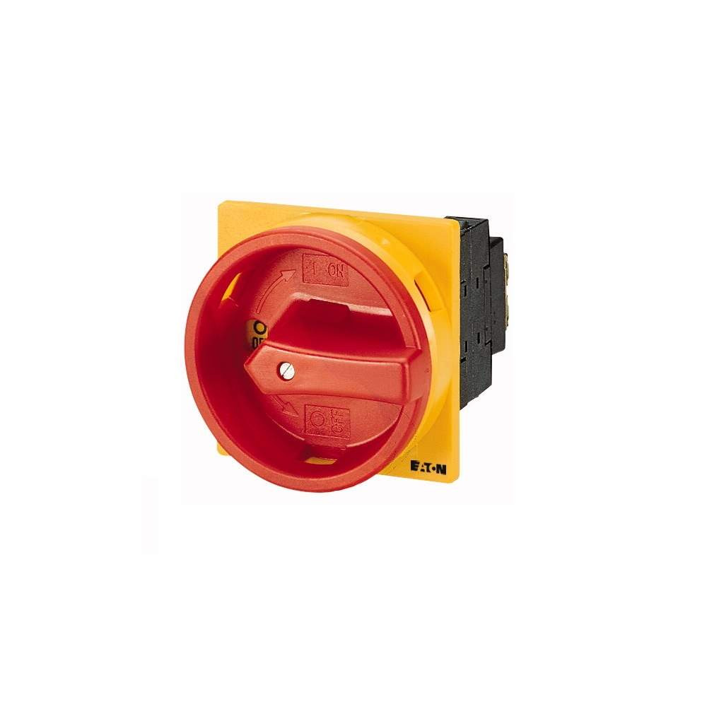 Łącznik krzywkowy P1-25/EA/SVB 0-1 3P 25A  041097