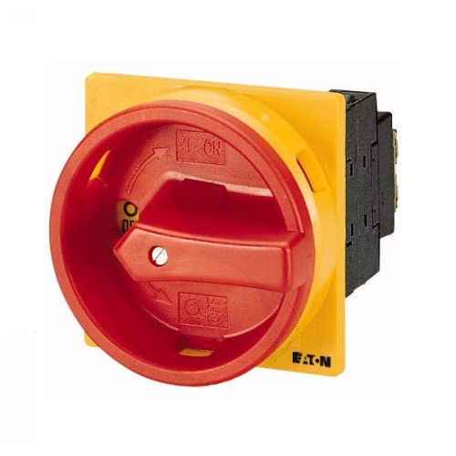 Łącznik krzywkowy P1-32/EA/SVB 0-1 3P 32A   081438