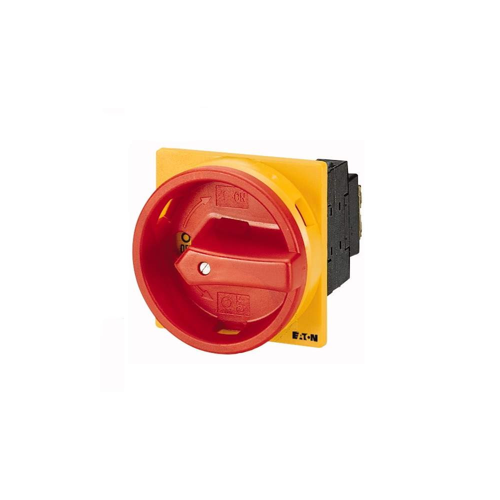 Łącznik krzywkowy P1-32/EA/SVB 0-1 3P 32A   081438