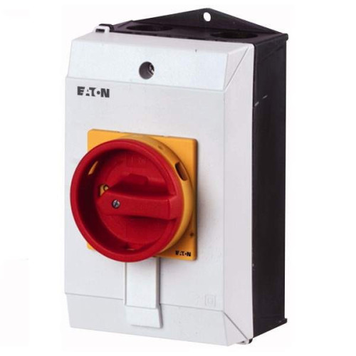 Łącznik krzywkowy P1-32/I2/SVB 0-1 3P 32A  207314
