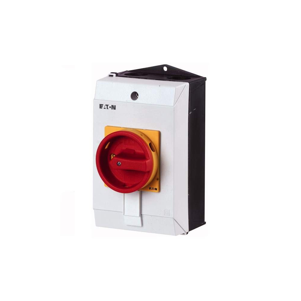 Łącznik krzywkowy P1-32/I2/SVB 0-1 3P 32A  207314