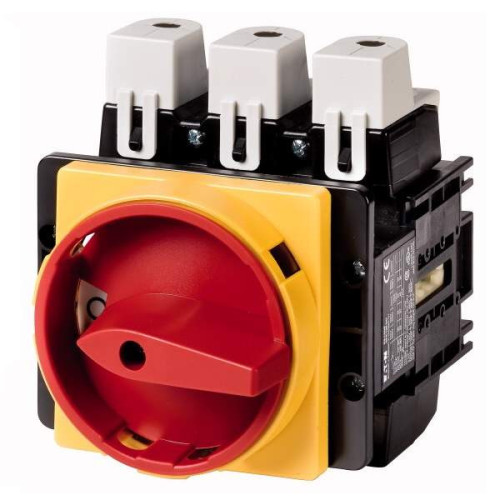 Łącznik krzywkowy P5-125-EA-SVB 0-1 3P 125A  280898