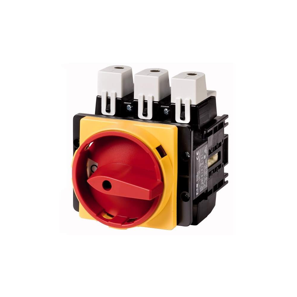 Łącznik krzywkowy P5-160-EA-SVB 0-1 3P 160A  280922
