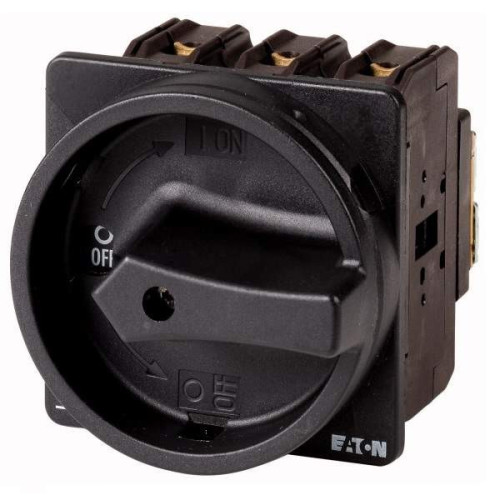 Łącznik krzywkowy P3-63/EA/SVB-SW/N 0-1 3P 63A  012771