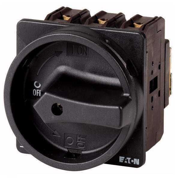 Łącznik krzywkowy P3-63/EA/SVB-SW/N 0-1 3P 63A  012771