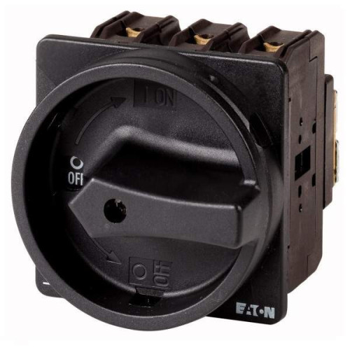 Łącznik krzywkowy P3-63/EA/SVB-SW/HI11 0-1 3P 63A  022264