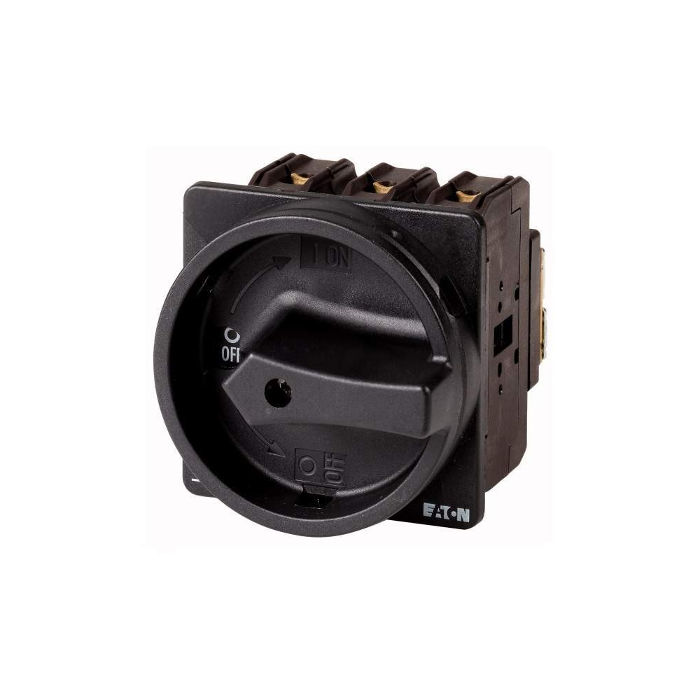 Łącznik krzywkowy P3-63/EA/SVB-SW/HI11 0-1 3P 63A  022264