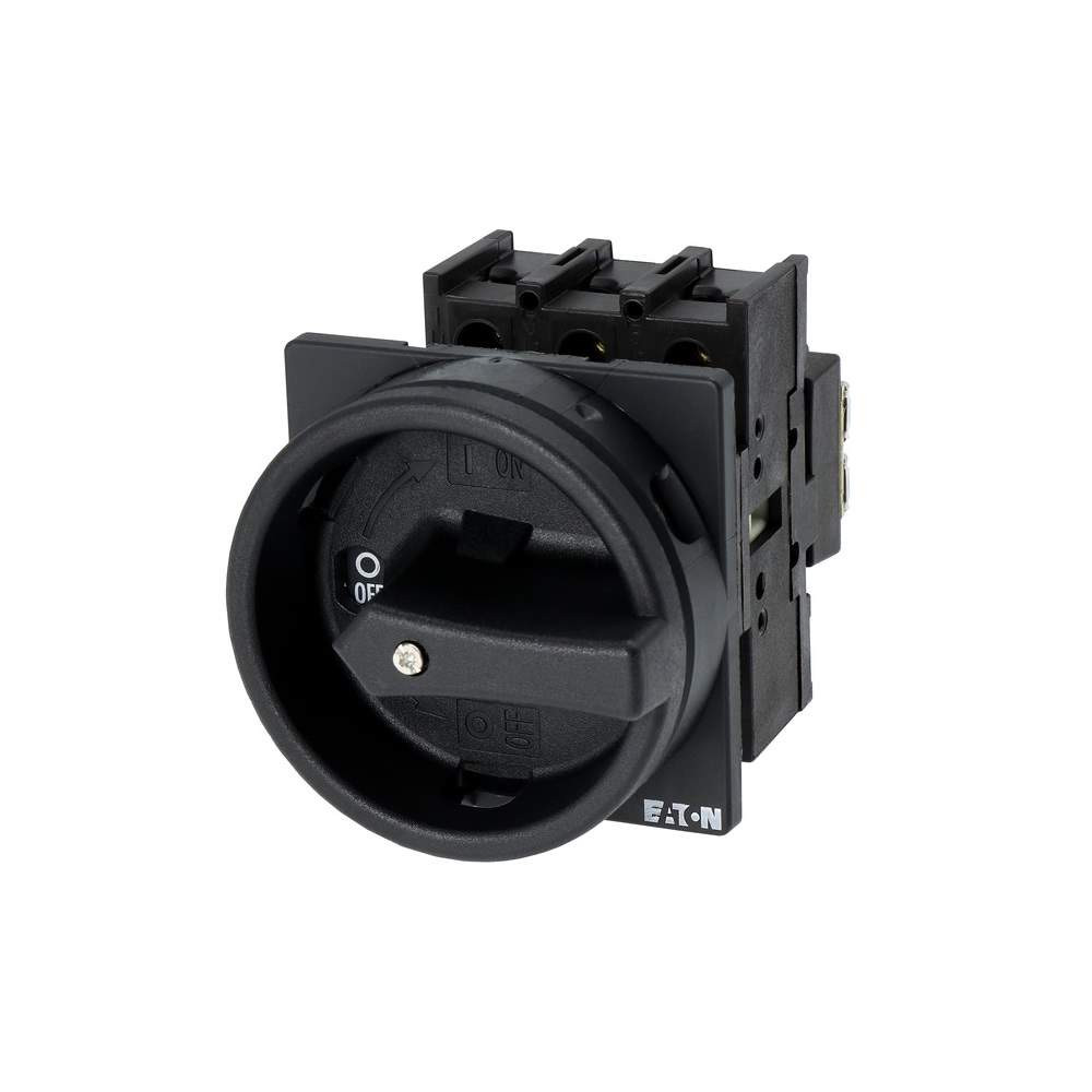 Łącznik krzywkowy P1-25/EA/SVB-SW 0-1 3P 25A  048365