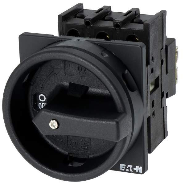 Łącznik krzywkowy P1-25/EA/SVB-SW 0-1 3P 25A  048365