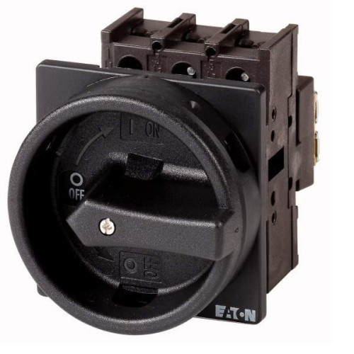 Łącznik krzywkowy P1-32/EA/SVB-SW 0-1 3P 32A   053111