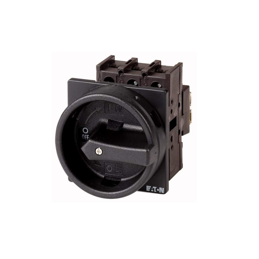 Łącznik krzywkowy P1-32/EA/SVB-SW 0-1 3P 32A   053111