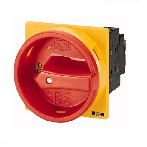 Łącznik krzywkowy P1-32/EA/SVB/N 0-1 3P+N  091079