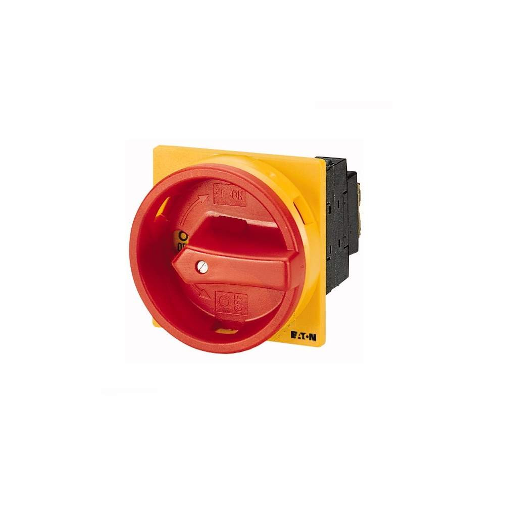 Łącznik krzywkowy P1-32/EA/SVB/N 0-1 3P+N  091079