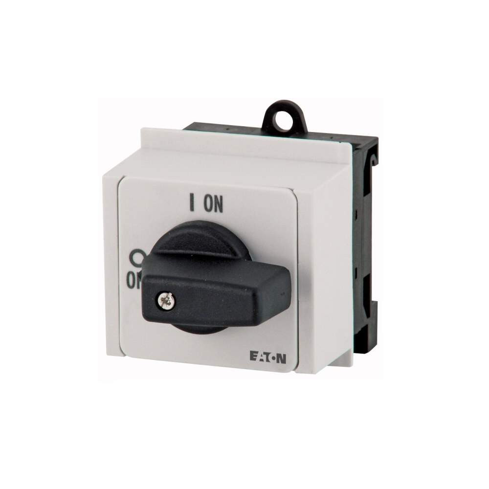 Łącznik krzywkowy P1-32/IVS 0-1 3P 32A  093303