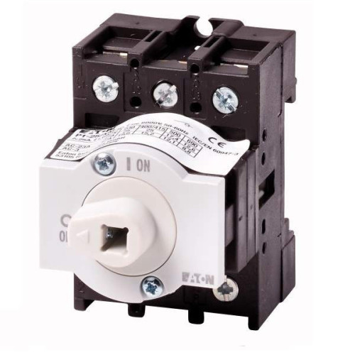 Łącznik krzywkowy P1-25/XM 0-1 3P 25A  172834