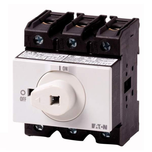 Łącznik krzywkowy P3-63/XM 0-1 3P 63A  172836