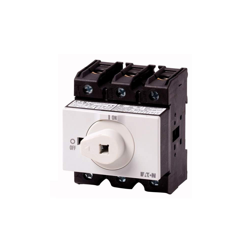Łącznik krzywkowy P3-63/XM 0-1 3P 63A  172836