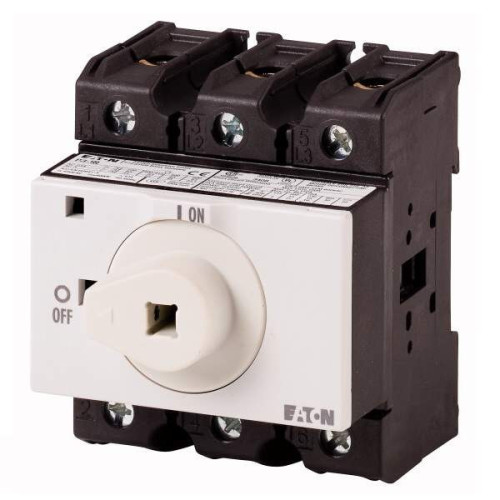 Łącznik krzywkowy P3-100/XM 0-1 3P 100A  172837