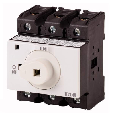 Łącznik krzywkowy P3-100/XM 0-1 3P 100A  172837