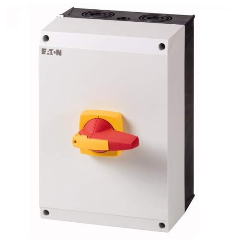Łącznik krzywkowy P1-32/M4/HI11/SVB-SW 0-1 3P 32A  172870
