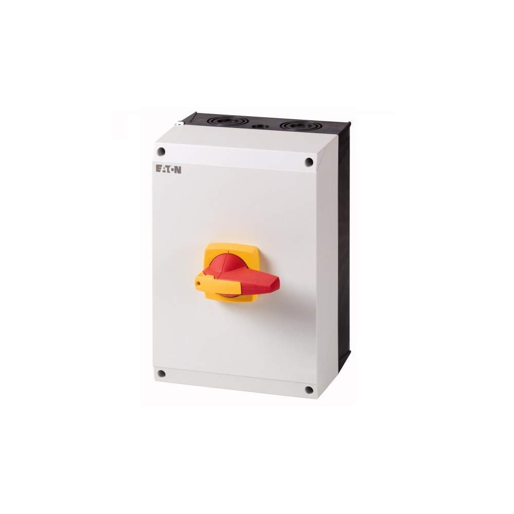 Łącznik krzywkowy P1-32/M4/HI11/SVB-SW 0-1 3P 32A  172870