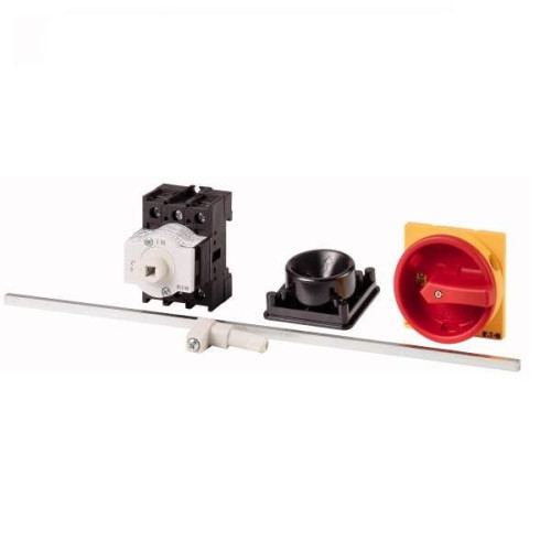 Łącznik krzywkowy P1-25/M4/SVB 0-1 3P 25A  172875