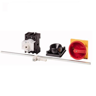 Łącznik krzywkowy P1-25/M4/SVB 0-1 3P 25A  172875