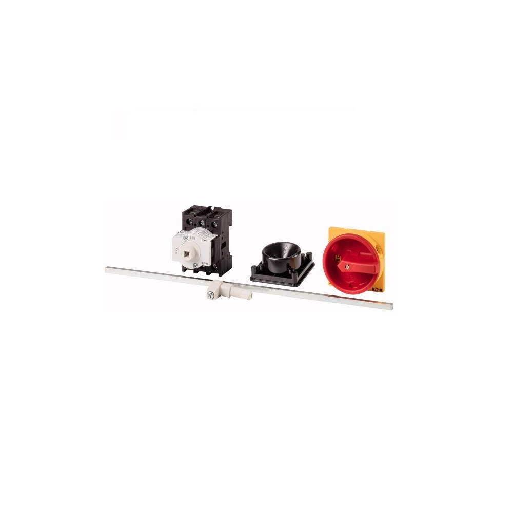 Łącznik krzywkowy P1-25/M4/SVB 0-1 3P 25A  172875
