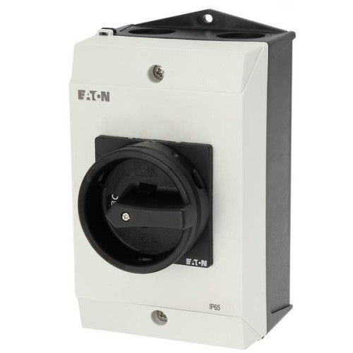 Łącznik krzywkowy P1-25/I2/SVB-SW 0-1 3P 25A  207294