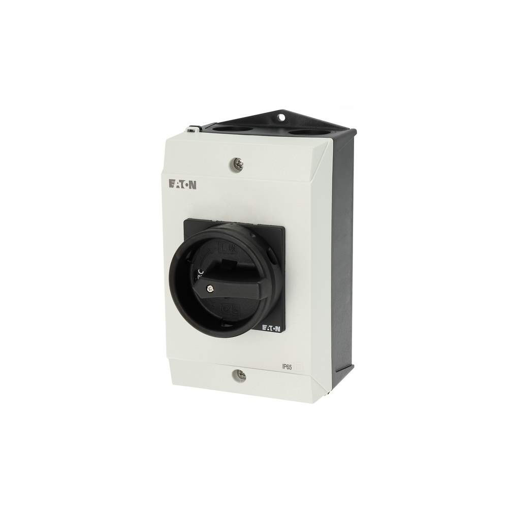 Łącznik krzywkowy P1-25/I2/SVB-SW 0-1 3P 25A  207294